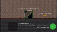 Dicey Decisions (GMTK Game Jam 2022) screenshot, image №3474825 - RAWG
