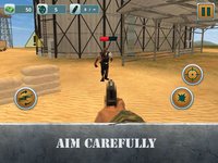 Sniper Survival Monster Killer screenshot, image №1734524 - RAWG