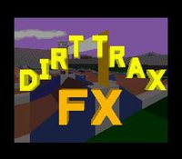 Dirt Trax FX screenshot, image №761509 - RAWG