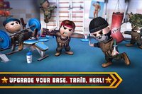 Pocket Troops: The Expendables screenshot, image №1379861 - RAWG