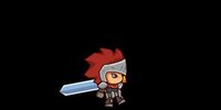Yixiong Cao - Knight Firing Balloons screenshot, image №3395729 - RAWG