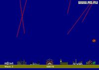 Missile Attack! screenshot, image №342291 - RAWG