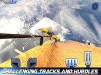 Grand Ramp Stunts: Car Racing screenshot, image №1611721 - RAWG