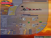 IHRA Drag Racing screenshot, image №331214 - RAWG