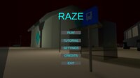 Raze (WuzHizFace) screenshot, image №3774112 - RAWG