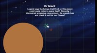Cosmic Keyhole screenshot, image №2298434 - RAWG
