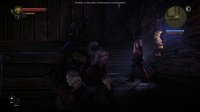 The Witcher 2: Assassins of Kings screenshot, image №534244 - RAWG