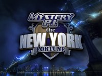 Mystery P.I. - The New York Fortune screenshot, image №214079 - RAWG