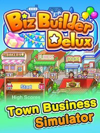 Biz Builder Delux SP screenshot, image №1434041 - RAWG