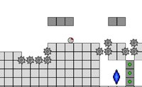 The Robot Ball - Protótico screenshot, image №1904729 - RAWG