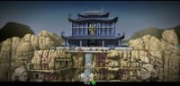 Invincible Tiger: The Legend of Han Tao screenshot, image №519395 - RAWG