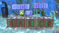 3D CUBE WORD GAME screenshot, image №3598829 - RAWG