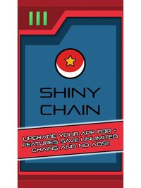 Shiny Chain screenshot, image №1909879 - RAWG