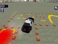 Cкриншот Highway Police Parking Car 3D, изображение № 1756747 - RAWG