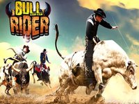 Bull Rider: Bull Riding Race screenshot, image №2043563 - RAWG