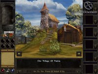 Wizards & Warriors: Quest for the Mavin Sword screenshot, image №315482 - RAWG