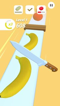 Vegetable Slicer screenshot, image №2971880 - RAWG