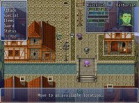 Rise Of Ancalen - Enhanced screenshot, image №1093124 - RAWG