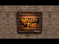 Wings Of Fire - Endless Flight screenshot, image №971964 - RAWG