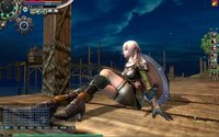 Ys Online: The Call of Solum screenshot, image №515927 - RAWG