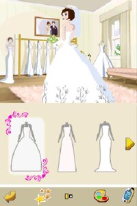 Imagine: Wedding Designer screenshot, image №3445611 - RAWG