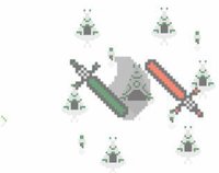 Timeline (itch) screenshot, image №1171385 - RAWG