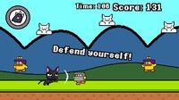 Catty's Jumping Day screenshot, image №3591528 - RAWG