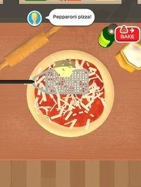 Pizzaiolo! screenshot, image №2316496 - RAWG