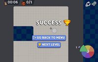 Mini Jam 111: Chroma'd screenshot, image №3489758 - RAWG