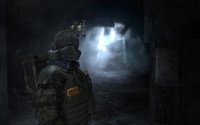 Metro 2033 screenshot, image №462523 - RAWG