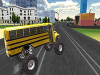 Monster Truck Driving Rally screenshot, image №924186 - RAWG