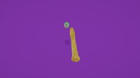Bat & Ball screenshot, image №4248871 - RAWG