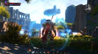 Kingdoms of Amalur: Reckoning - Teeth of Naros screenshot, image №591801 - RAWG