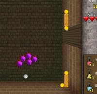 Dungeons of Pong screenshot, image №1184933 - RAWG