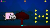 Nyan Cat Runner screenshot, image №3142561 - RAWG