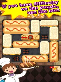 Unblock Bread screenshot, image №1622047 - RAWG