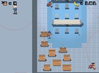 Bananinja screenshot, image №1914848 - RAWG