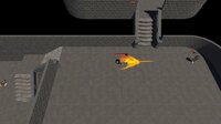 Sword vs Gun screenshot, image №3225675 - RAWG