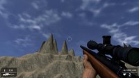 The Lone Soldier screenshot, image №2284633 - RAWG