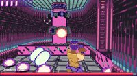 Escape from Terror City (itch) screenshot, image №2937126 - RAWG
