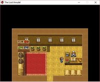 The Lost Amulet screenshot, image №1152735 - RAWG