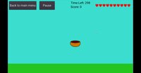 CatchTheEgg screenshot, image №2861522 - RAWG