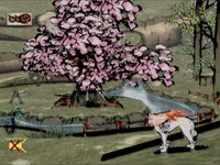 Okami screenshot, image №522960 - RAWG