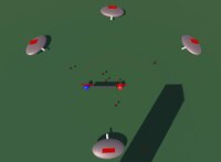 Paddle Pandemonium screenshot, image №2893884 - RAWG