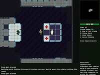 Astroecologist Roguelike screenshot, image №3280666 - RAWG