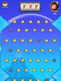 Crazy Pinball:Slot Winner! screenshot, image №2620092 - RAWG