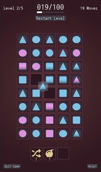 GeoCrush screenshot, image №2771126 - RAWG