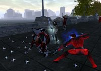 City of Villains screenshot, image №397797 - RAWG