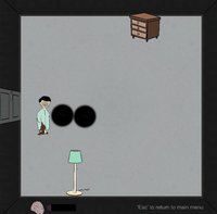Roy's Little Nightbear screenshot, image №2239248 - RAWG