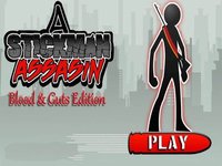 A Stickman Assassin (17+) - Blood And Guts Edition screenshot, image №1763326 - RAWG